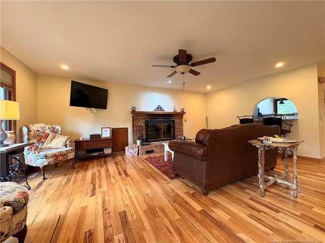 1713 Irish Boulevard, Sanford, NC 27332