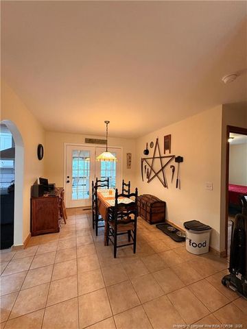 1713 Irish Boulevard, Sanford, NC 27332