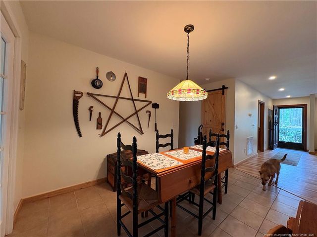 1713 Irish Boulevard, Sanford, NC 27332