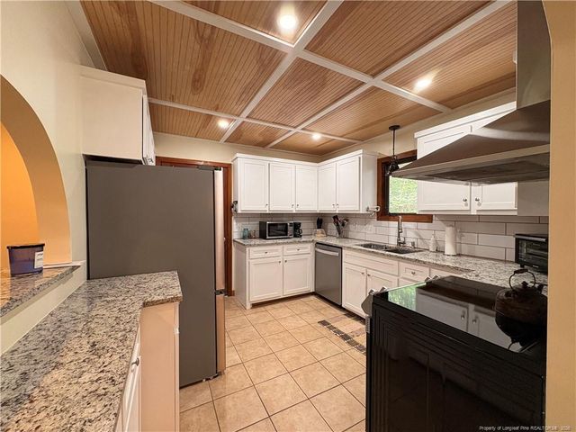 1713 Irish Boulevard, Sanford, NC 27332