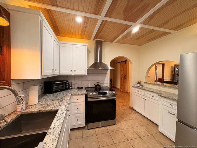 1713 Irish Boulevard, Sanford, NC 27332