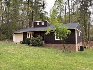1713 Irish Boulevard, Sanford, NC 27332
