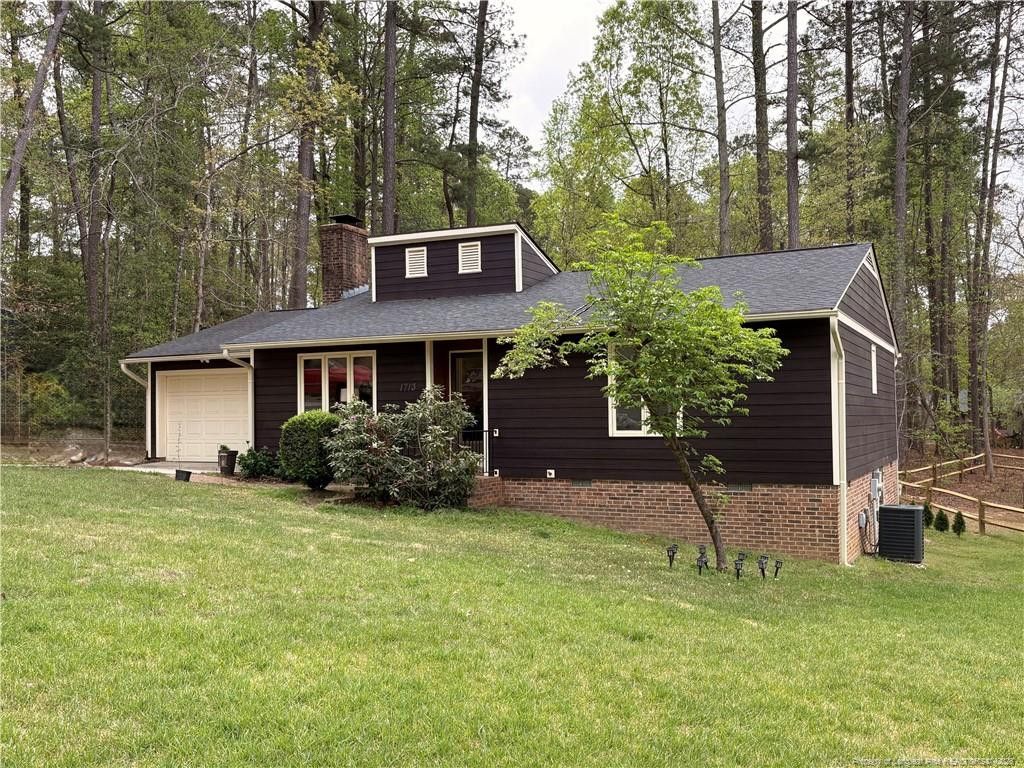 1713 Irish Boulevard, Sanford, NC 27332