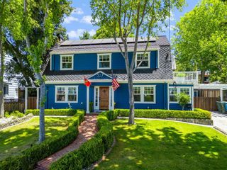 327 Crest Drive, San Jose, CA 95127