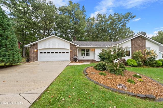 238 Lakeview Drive, Crossville, TN 38558