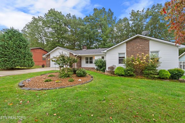 238 Lakeview Drive, Crossville, TN 38558