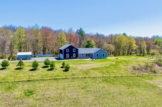 96 Cold Hill Rd, Granby, MA 01033