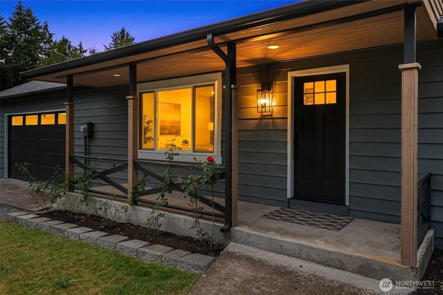 23111 58th Avenue E, Spanaway, WA 98387