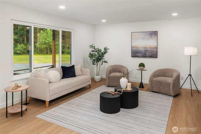23111 58th Avenue E, Spanaway, WA 98387