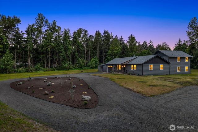 23111 58th Avenue E, Spanaway, WA 98387