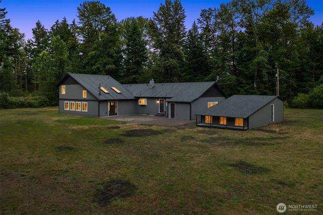 23111 58th Avenue E, Spanaway, WA 98387
