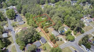 2509 Dearborn Drive, Durham, NC 27704