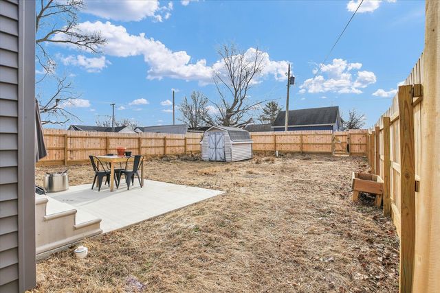 313 E Overton Street, Tuscola, IL 61953