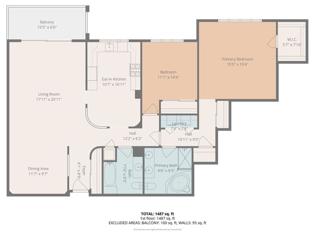 650 S River Road 801, Des Plaines, IL 60016