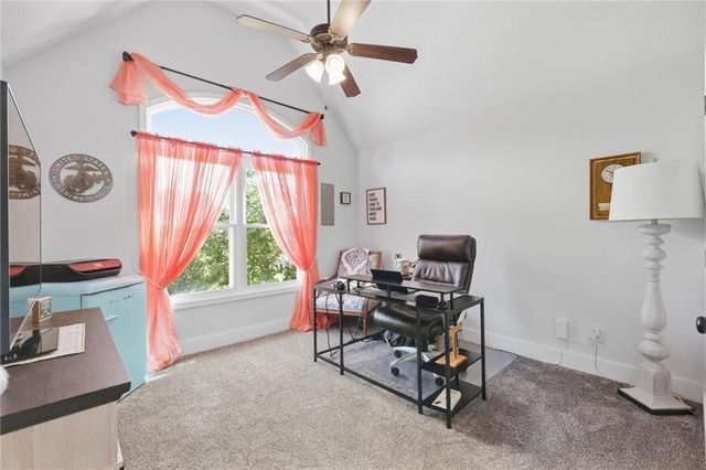 110 S Eastglen Drive, Raymore, MO 64083