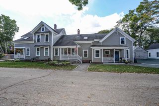 7 & 9 Garfield Street, Exeter, NH 03833