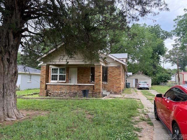 2315 Brown Street, Little Rock, AR 72204