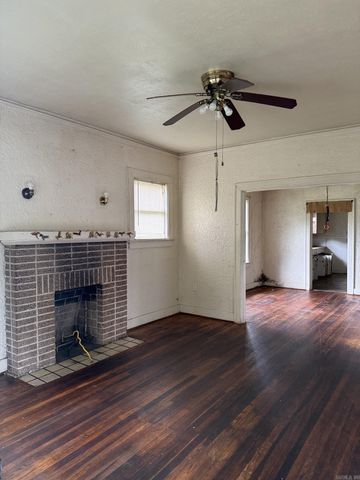 2315 Brown Street, Little Rock, AR 72204