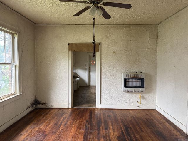 2315 Brown Street, Little Rock, AR 72204