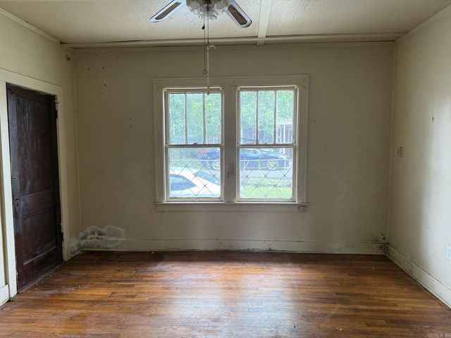 2315 Brown Street, Little Rock, AR 72204