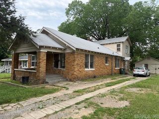 2315 Brown Street, Little Rock, AR 72204