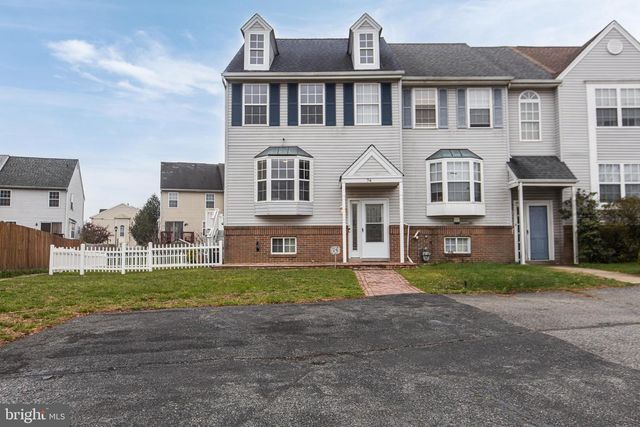 74 THREE RIVERS DR, Newark, DE 19702