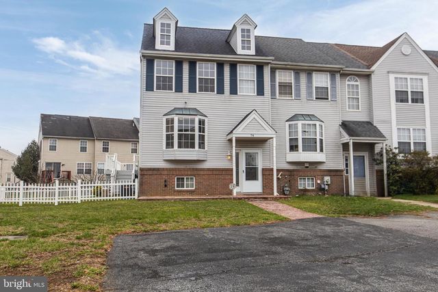 74 THREE RIVERS DR, Newark, DE 19702