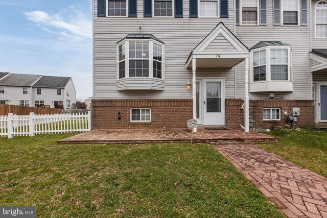 74 THREE RIVERS DR, Newark, DE 19702