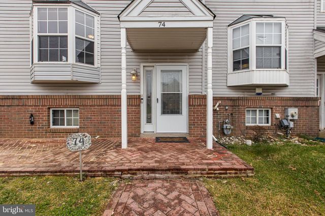 74 THREE RIVERS DR, Newark, DE 19702