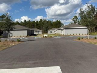 9539 N TRAVIS DRIVE A, Citrus Springs, FL 34434