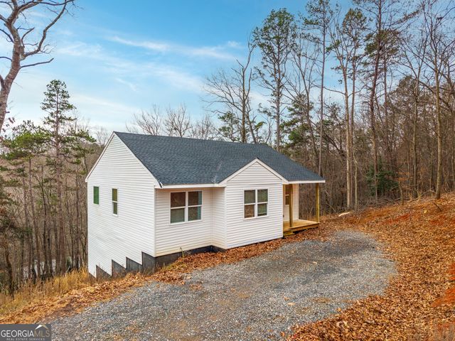 657 Summit Lane, Ellijay, GA 30540