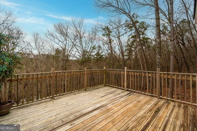 657 Summit Lane, Ellijay, GA 30540