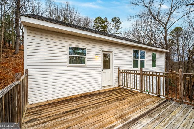 657 Summit Lane, Ellijay, GA 30540