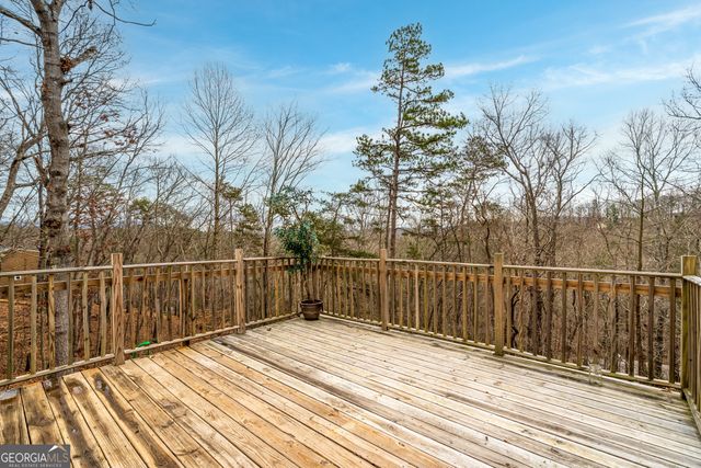 657 Summit Lane, Ellijay, GA 30540