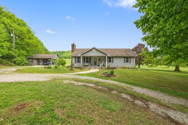 2430 Burkesville Road, Albany, KY 42602
