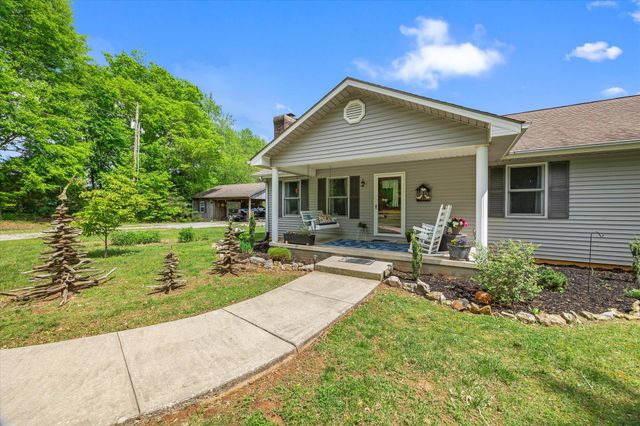 2430 Burkesville Road, Albany, KY 42602