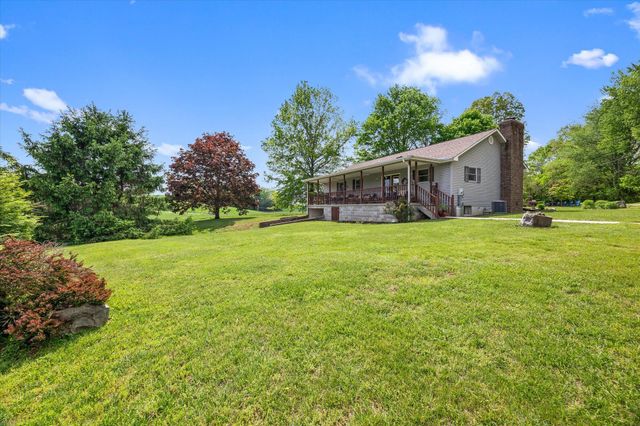 2430 Burkesville Road, Albany, KY 42602