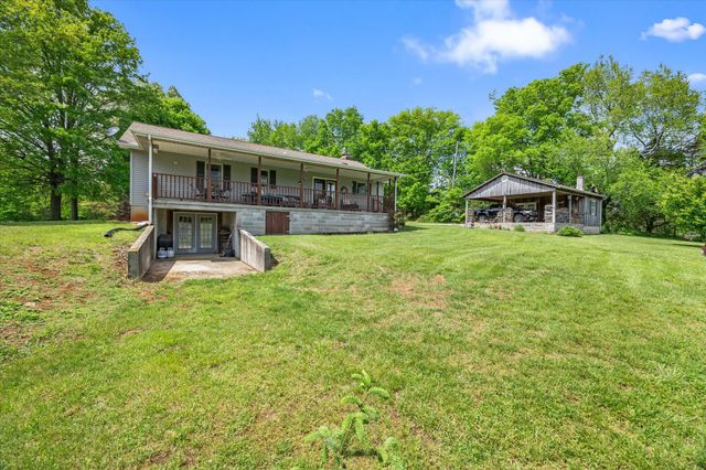 2430 Burkesville Road, Albany, KY 42602
