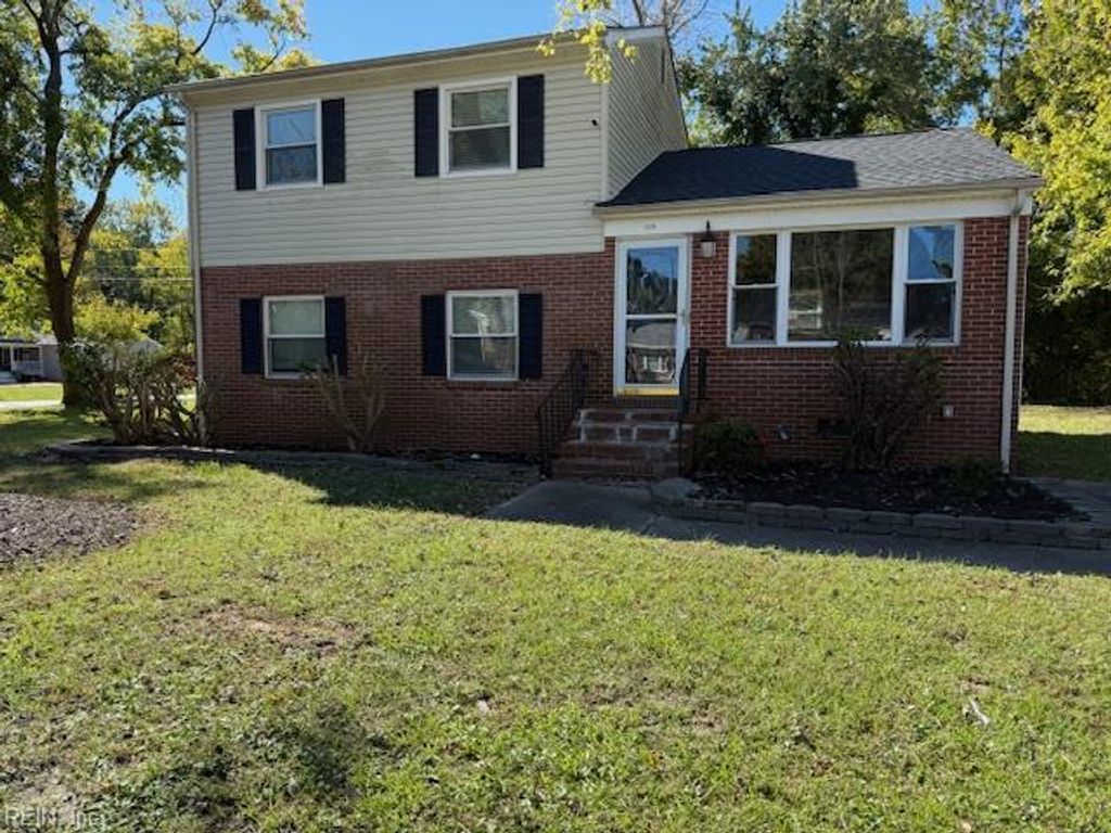 102 Springfield DR, Williamsburg, VA 23185