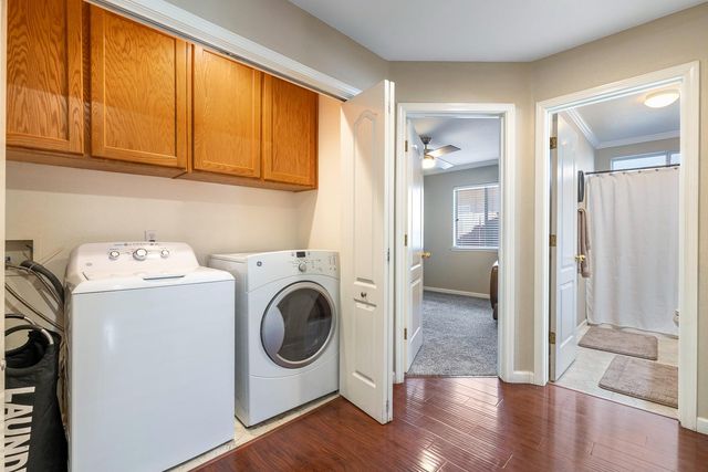 9710 N Price Avenue, Fresno, CA 93720