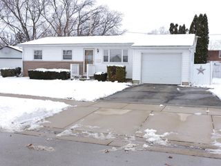 1003 Peterson STREET, Fort Atkinson, WI 53538