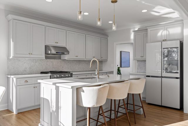 8629 Woodbury Acre Court, Harrison, TN 37341