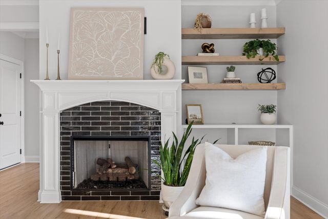 8629 Woodbury Acre Court, Harrison, TN 37341