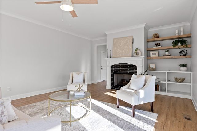 8629 Woodbury Acre Court, Harrison, TN 37341