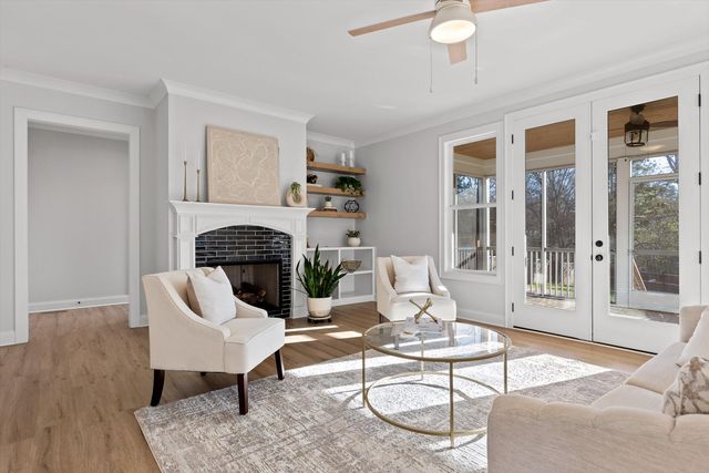 8629 Woodbury Acre Court, Harrison, TN 37341