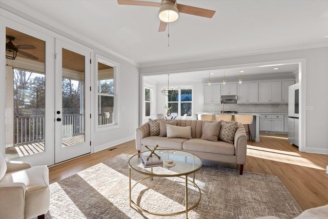 8629 Woodbury Acre Court, Harrison, TN 37341