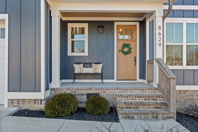 8629 Woodbury Acre Court, Harrison, TN 37341