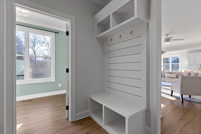 8629 Woodbury Acre Court, Harrison, TN 37341