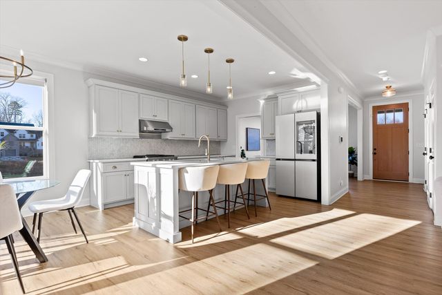 8629 Woodbury Acre Court, Harrison, TN 37341