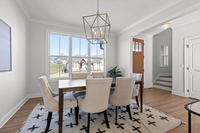 8629 Woodbury Acre Court, Harrison, TN 37341